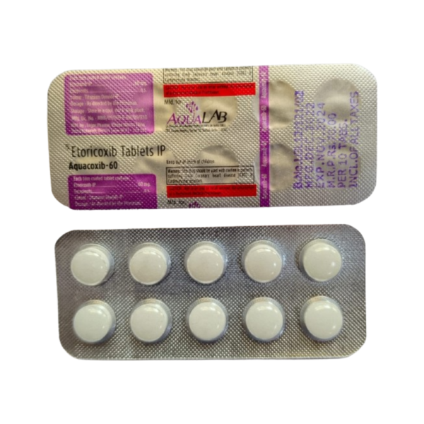 ETORICOXIB 60 MG