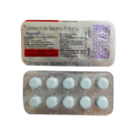 GLIMEPIRIDE 10 MG