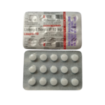 LISINOPRIL 10 MG