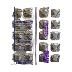 MODACHARGE 200 MG