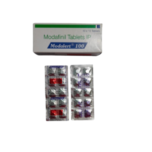 Modalert 100 MG