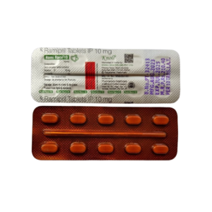 RAMIPRIL 10 MG