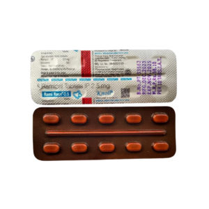 RAMIPRIL 2.5 MG